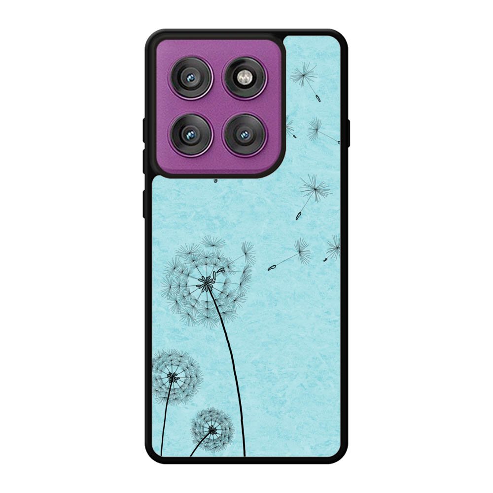 Dandelion Seed Motorola Moto Edge 60 Pro Case OV4581