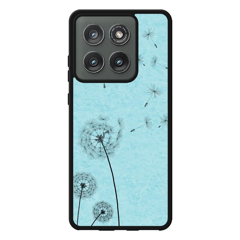 Dandelion Seed Motorola Moto Edge 2025 Case OV4581