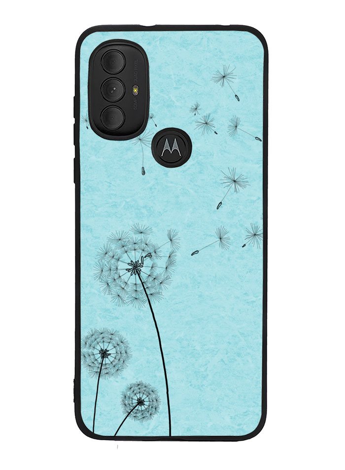 Dandelion Seed Motorola Moto G Pure 2021 , Moto G Power 2022 Case OV4581