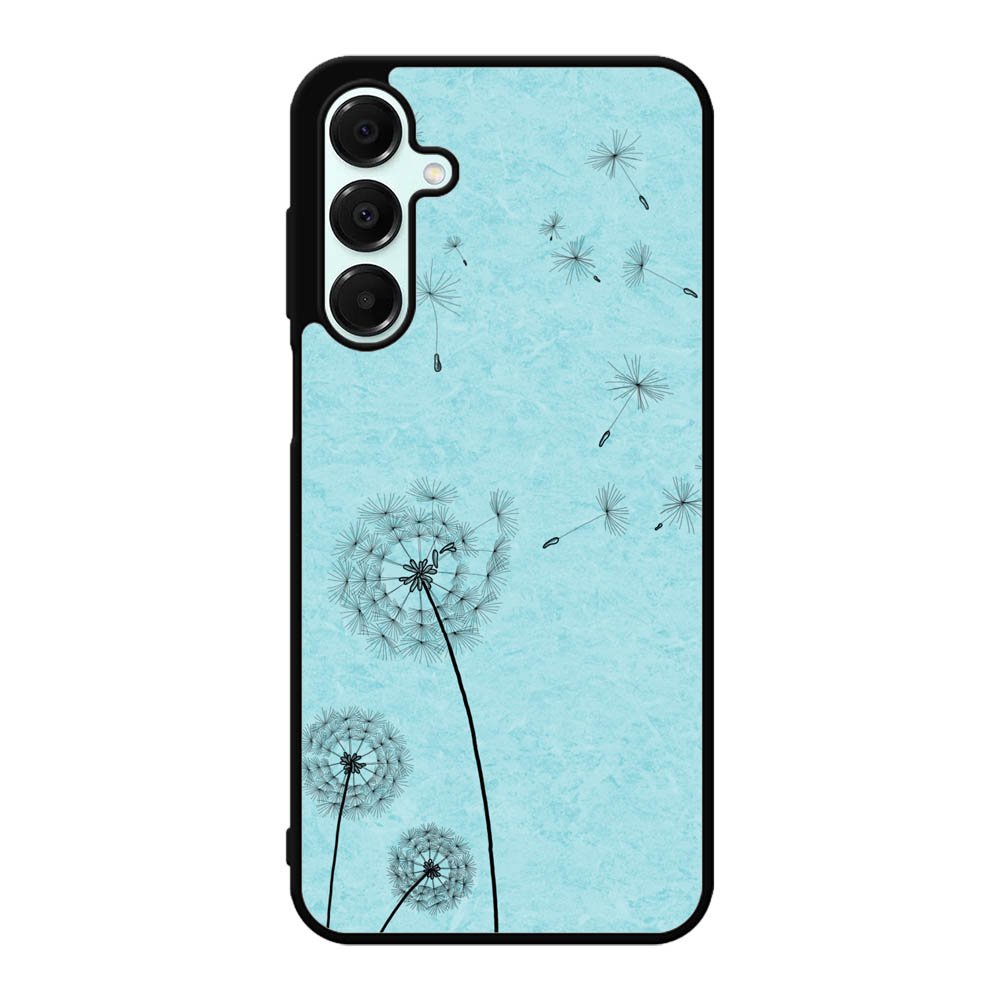 Dandelion Seed Samsung Galaxy A16 Case OV4581