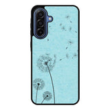 Dandelion Seed Samsung Galaxy A17 Case OV4581