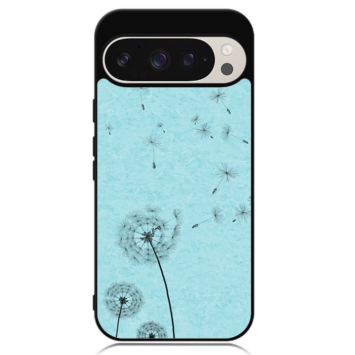 Dandelion Seed Google Pixel 9 Pro XL Case OV4581
