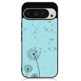 Dandelion Seed Google Pixel 9 | Pixel 9 Pro Case OV4581