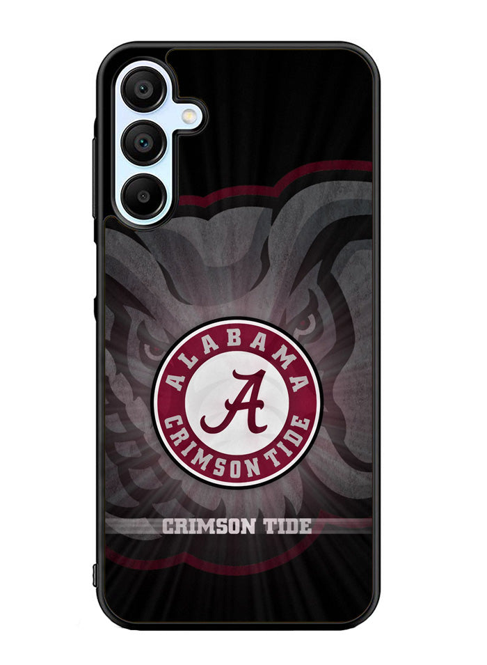 Alabama Crimson Tide 7th Samsung Galaxy A15 5G Case