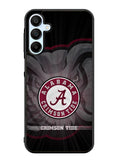 Alabama Crimson Tide 7th Samsung Galaxy A25 5G Case