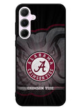 Alabama Crimson Tide 7th Samsung Galaxy A35 5G Case