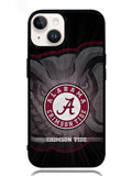 alabama crimson tide iPhone 14 Case OV1989