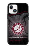 alabama crimson tide iPhone 15 Case OV3774