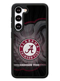 Alabama Crimson Tide 7th Samsung Galaxy S23 5G Case