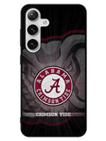 Alabama Crimson Tide 7th Samsung Galaxy S24 5G Case