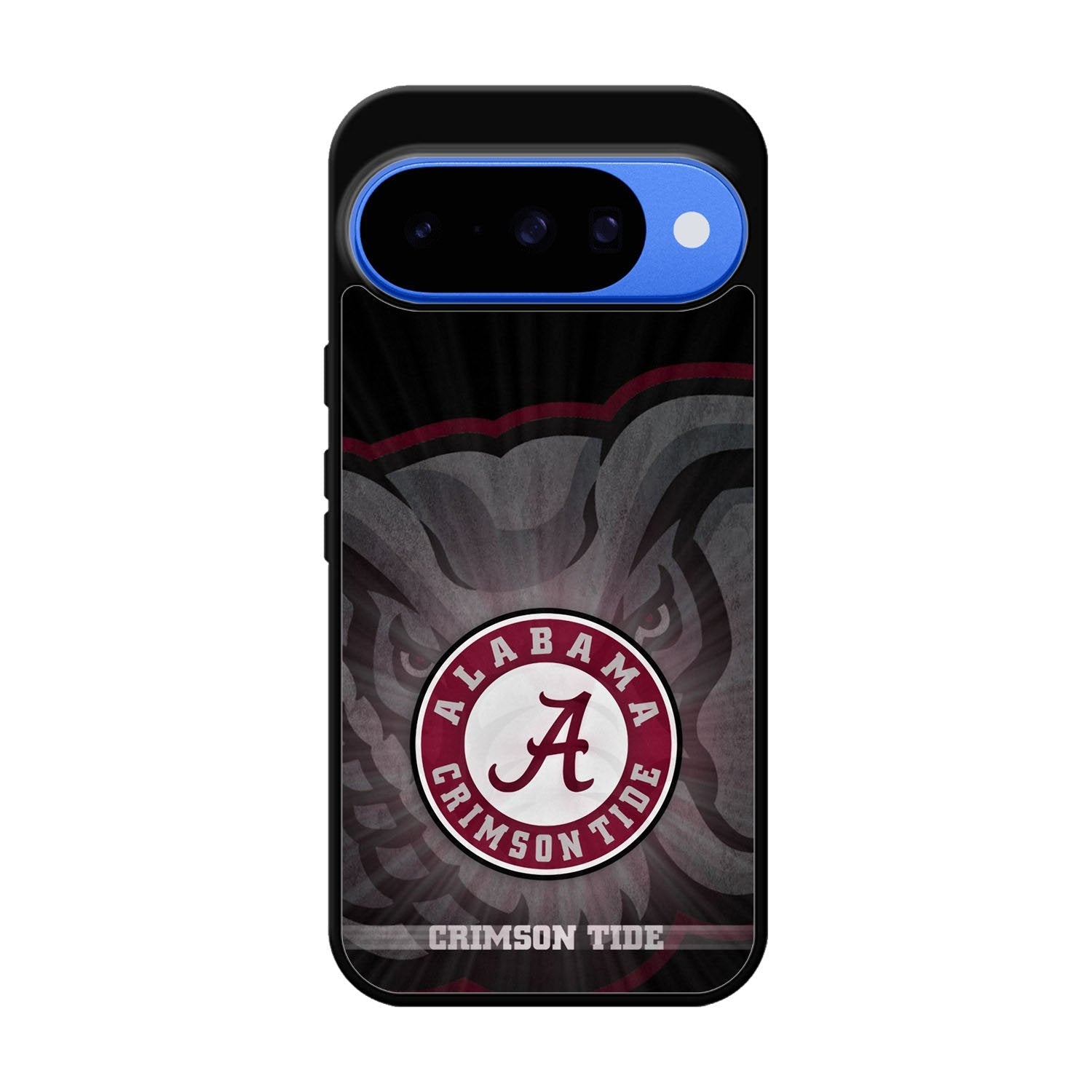 Alabama Crimson Tide 7th Google Pixel 10 Case