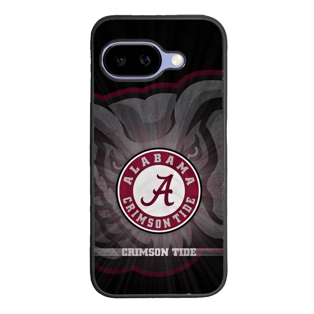 Alabama Crimson Tide 7th Google Pixel 10A Case