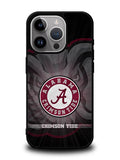 Alabama Crimson Tide 7th iPhone 15 Pro Case