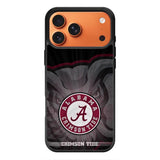Alabama Crimson Tide 7th iPhone 17 Pro Case