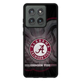 Alabama Crimson Tide 7th Motorola Moto Edge 2025 Case