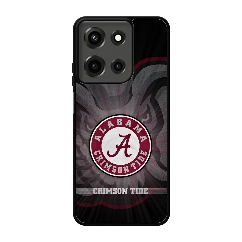 Alabama Crimson Tide 7th Motorola Moto G 5G 2025 Case OV2739