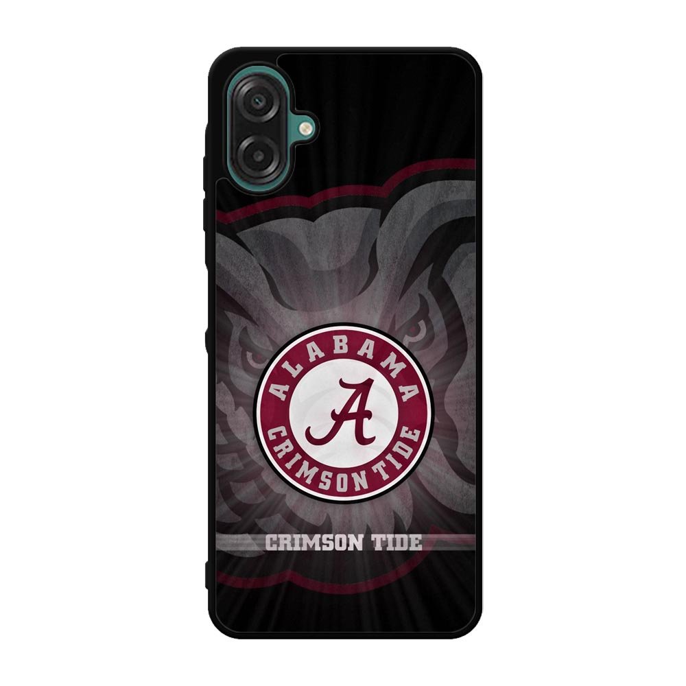 Alabama Crimson Tide 7th Samsung Galaxy A07 Case