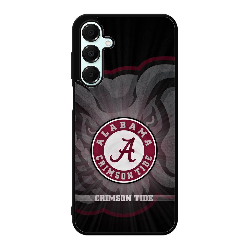 Alabama Crimson Tide 7th Samsung Galaxy A16 Case OV5149