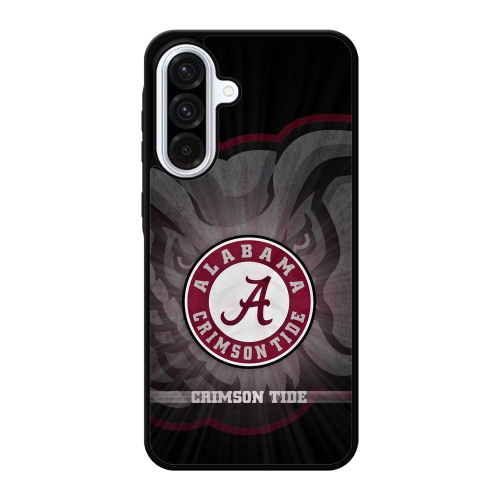 Alabama Crimson Tide 7th Samsung Galaxy A56 Case OV5149