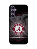 Alabama Crimson Tide 7th Samsung Galaxy S23 FE 5G Case