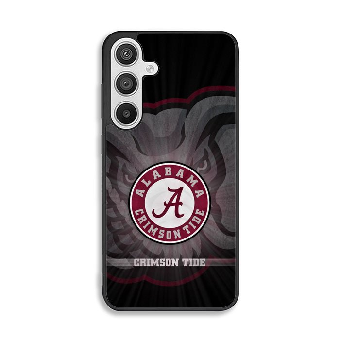 Alabama Crimson Tide 7th Samsung Galaxy A26 Case OV2739