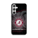 Alabama Crimson Tide 7th Samsung Galaxy A26 Case OV2739