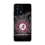 Alabama Crimson Tide 7th Motorola Moto G Power 5G 2024 Case OV5149