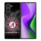 Alabama Crimson Tide 7th Samsung Galaxy Z Fold 6 Case
