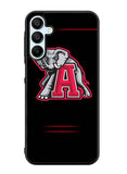alabama crimson Samsung Galaxy A15 5G Case OV3771