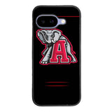 alabama crimson Google Pixel 10A Case OV3771