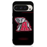 alabama crimson Google Pixel 9 Pro XL Case OV3771