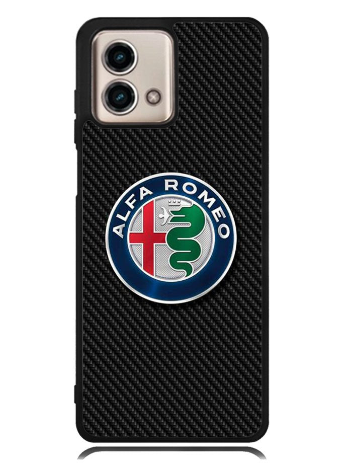 alfa romeo XMotorola Moto G Stylus 5G 2023 Case OV0728