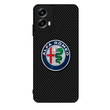 alfa romeo XMotorola Moto G Play 2024 Case OV0728