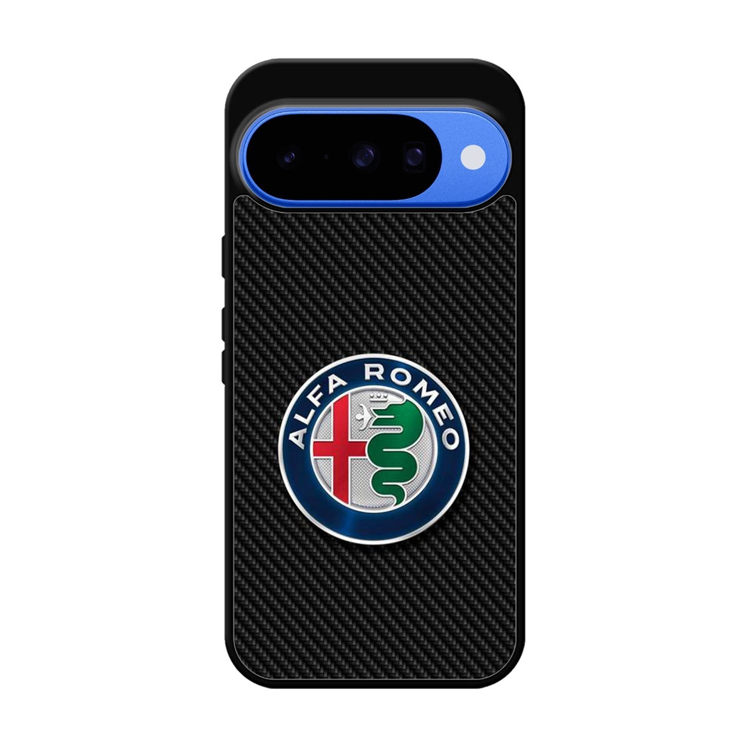alfa romeo XGoogle Pixel 10 Case QC0728