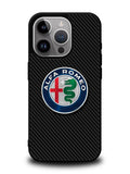 alfa romeo XiPhone 16 Pro Max Case QC0728