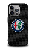 alfa romeo XiPhone 16 Pro Case OV0728