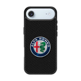 alfa romeo XiPhone Air Case QC0728