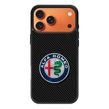 alfa romeo XiPhone 17 Pro Max Case QC0728