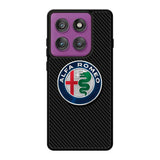 alfa romeo XMotorola Moto Edge 60 Pro Case QC0728
