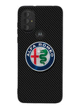 alfa romeo XMotorola Moto G Pure 2021 , Moto G Power 2022 Case OV0728