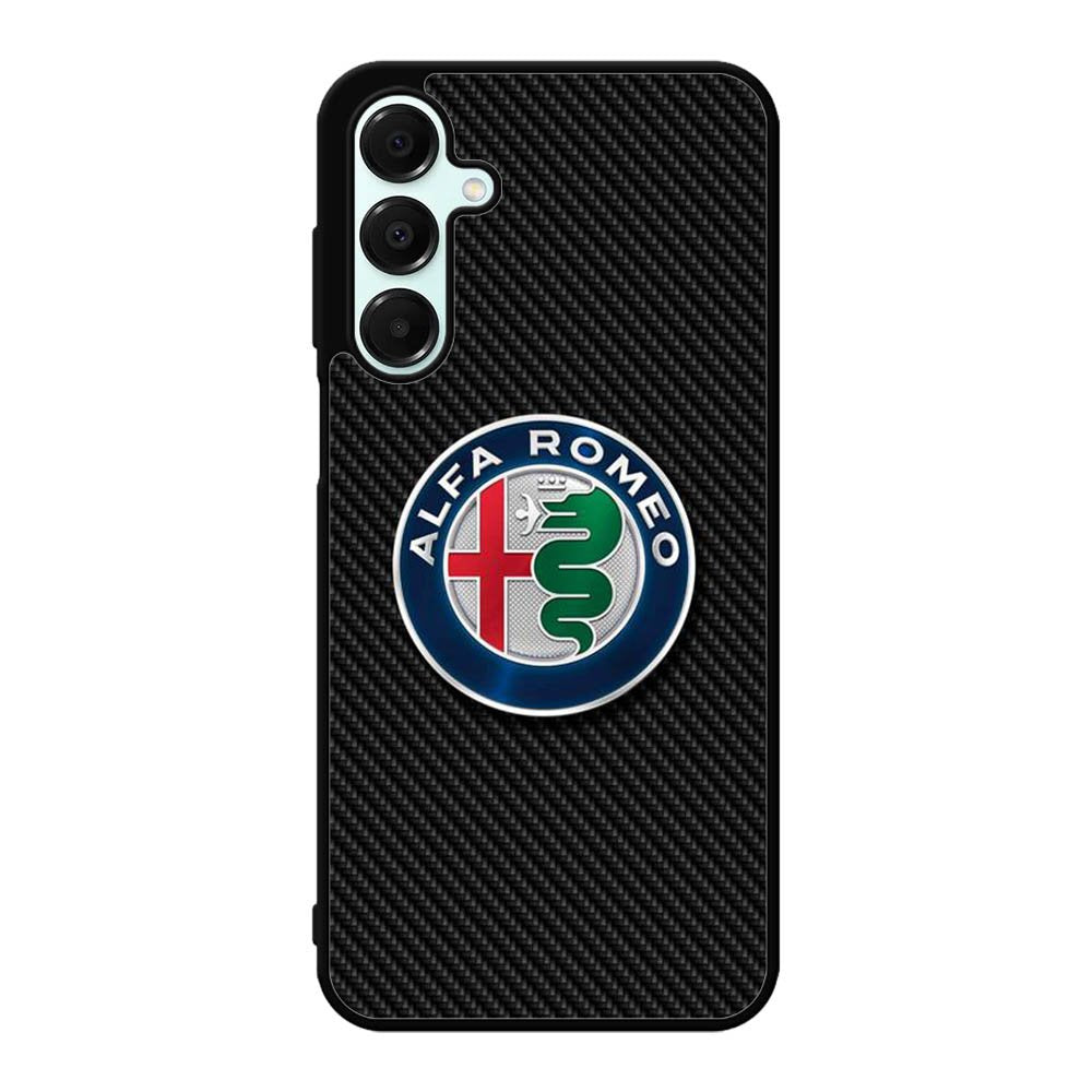 alfa romeo Samsung Galaxy A16 Case OV0728