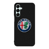 alfa romeo Samsung Galaxy A16 Case OV0728
