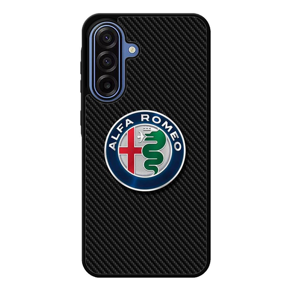alfa romeo XSamsung Galaxy A17 Case QC0728
