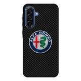 alfa romeo XSamsung Galaxy A17 Case QC0728