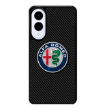 alfa romeo XSamsung Galaxy S25 Edge 5G Case OV0728
