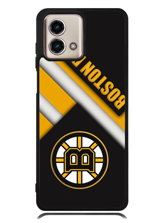 Boston Bruins Motorola Moto G Stylus 5G 2023 Case OV4205