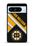 Boston Bruins Google Pixel 8 Pro Case QC4205