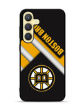 Boston Bruins Samsung Galaxy S25 Plus 5G , Samsung Galaxy S25+ 5G Case OV4205