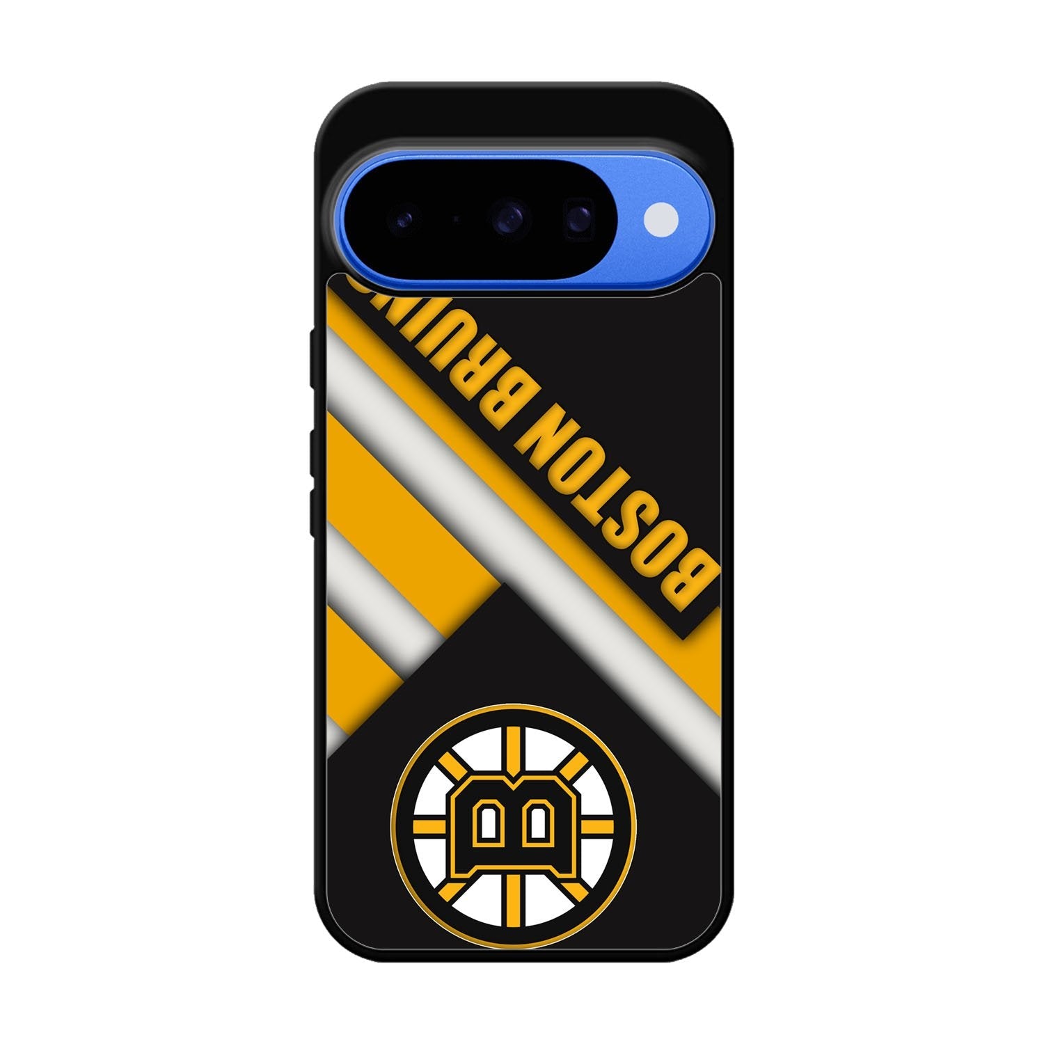 Boston Bruins Google Pixel 10 Case OV4205