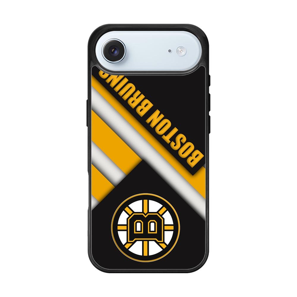 Boston Bruins iPhone Air Case OV4205
